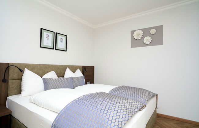 Apart of me Villach - Foto 2