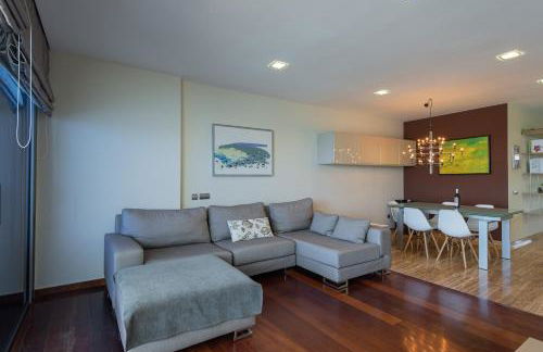 Penthouse with Private Swimming Pool - Foto 30