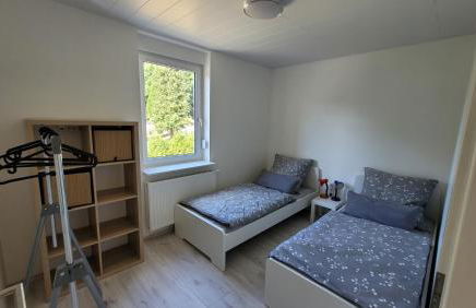 Ferienwohnung Malbergblick klassifiziert mit 4 DTV-Sternen - Foto 23