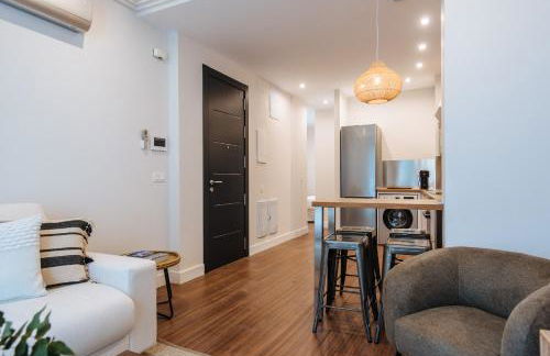 La Sillería de Triana by Magno Apartments - Photo 73