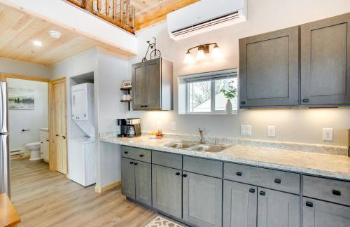 Secluded Grand Junction Getaway w/ Sweeping Views! - Foto 10