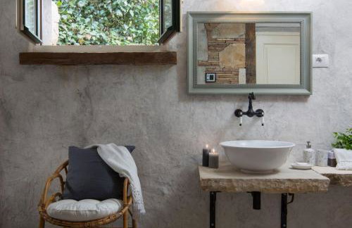 Villa Malini with Pool, Sauna and Fenced Garden - Foto 30