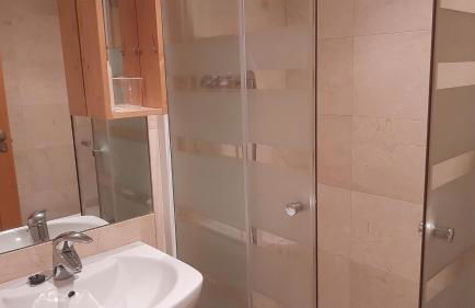 TORRE de la FUENTE AprtoVistas Piscina Parking - Foto 24