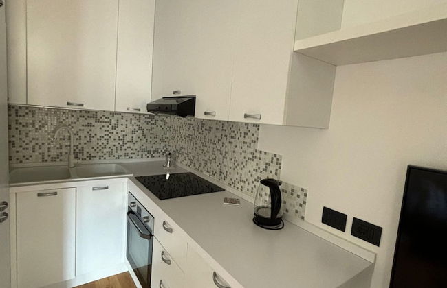 Nice Apartment With Balcony - Foto 7