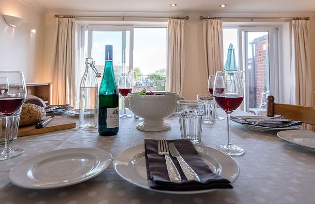 Melody Cottage - Foto 17