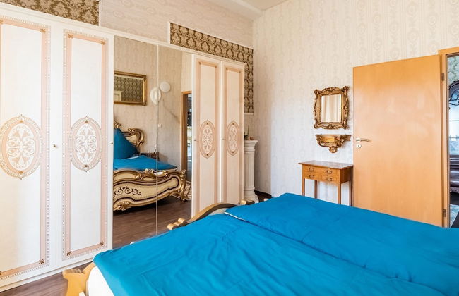 Apartment in Kinheim With Lots of Space - Foto 9