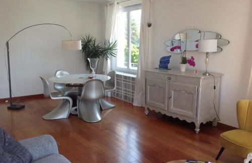 Suite sur la mer Marseille Corniche - Foto 14