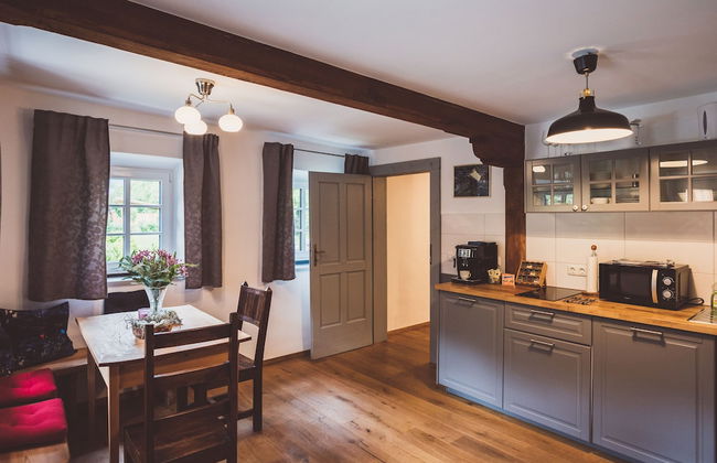 Chalet am Sonnenhang - Foto 33