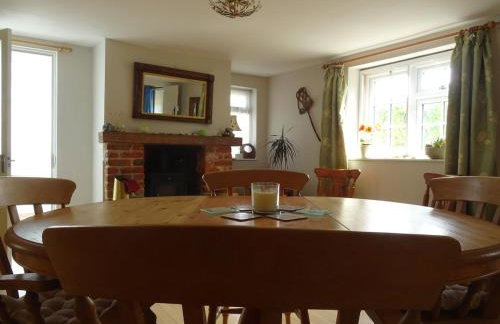 Clipper Cottage - 1874 Wrecker's home - Photo 5