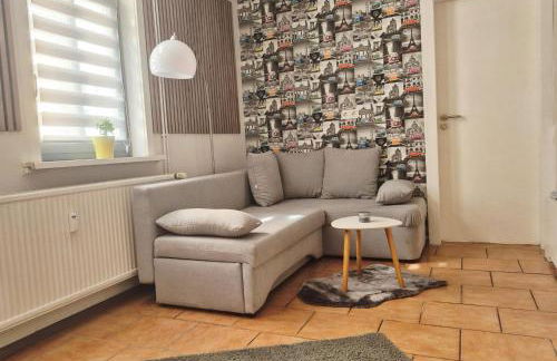 Ferienwohnungen MittenDrin - Foto 5