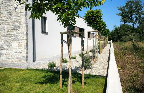 Villa Lastine near Rovinj - Photo 7