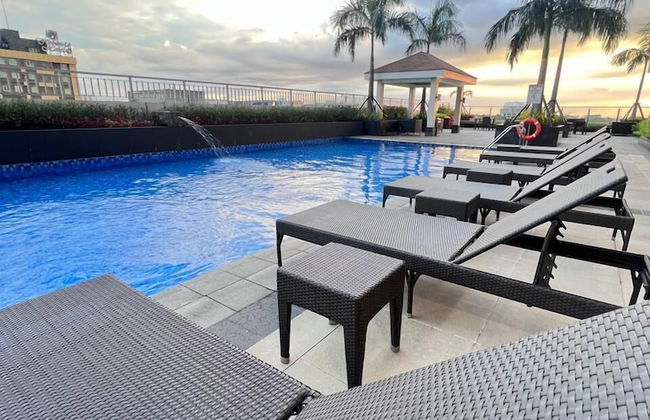 Unistay Coast Res R38 with Bal-Sunset Vw - Photo 48