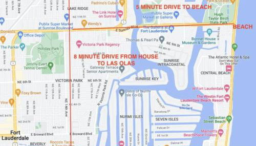 CasaDelMar- Outdoor Oasis Heated Pool 5 Min 2 Beach - Foto 4