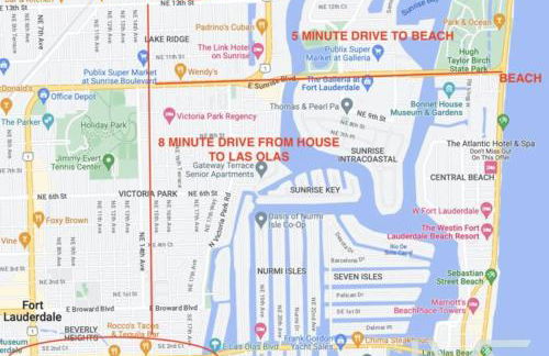 CasaDelMar- Outdoor Oasis Heated Pool 5 Min 2 Beach - Foto 4