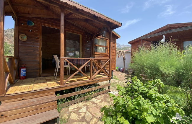 Nehir Bungalov Orhaniye - Photo 74