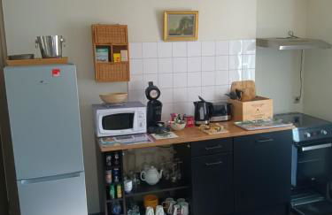 Maison au coeur de Sancerre le N°7 - Foto 8