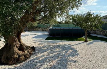 Trullo Gnoffa - Foto 56