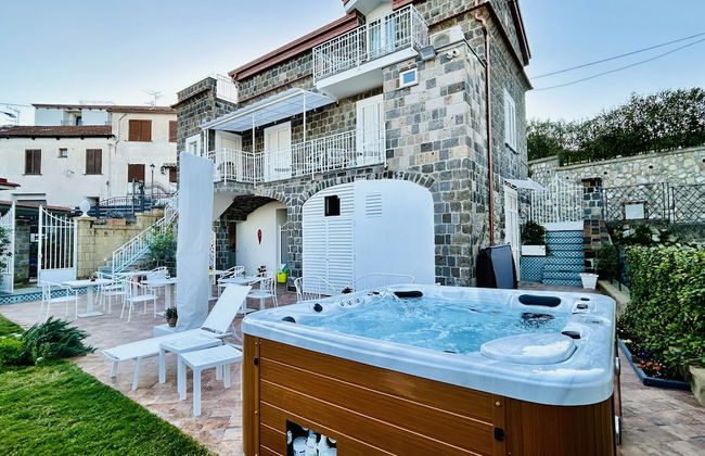 Relais Loggia Li Galli - Foto 51