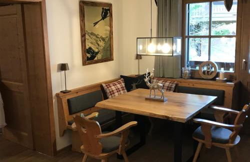 Ferienwohnung Winklblick - Foto 8