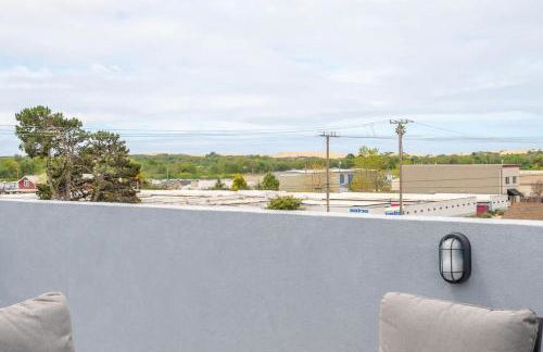 Rooftop Deck Game Room 11 Ppl - Foto 17