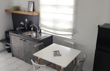 Galini Rooms & Apartments Syros - Photo 93