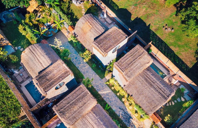 Feronia Suites - Foto 65