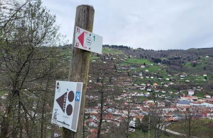 CHALET LE 17 4 étoiles - Foto 32