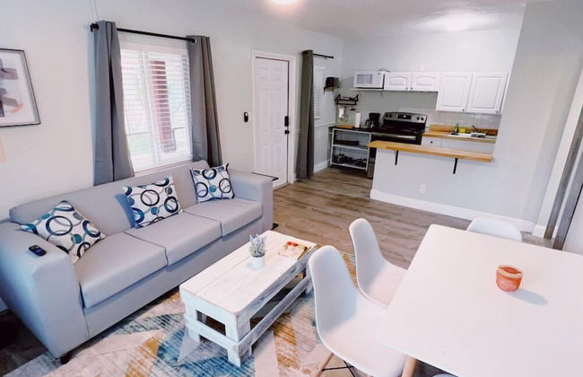 The Leeward Apartments By Lowkl - Foto 22