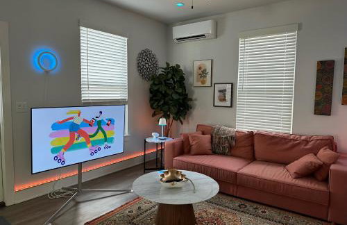 New Centennial Park Luxury Smart Home w Courtyard - Foto 29