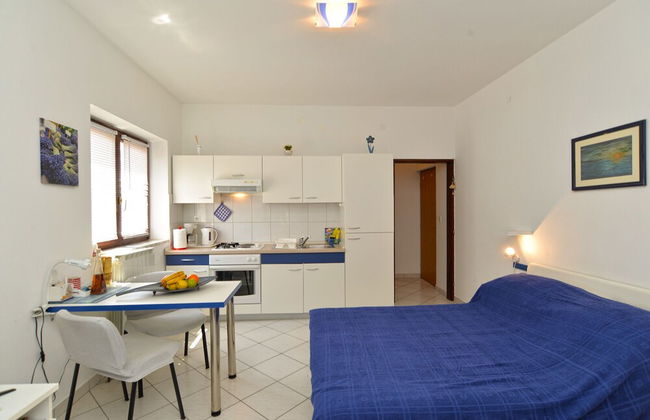 Apartment Stana 242 - Photo 29