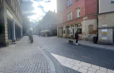 Ferienwohnung Mey Krämerbrückenblick - Foto 4