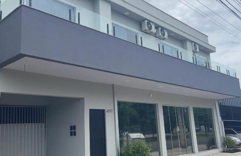 Apart Hotel Neri - Foto 1