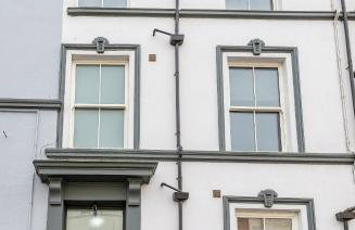 Seascape Seaview Apartment hot tub hire subject to availability - Foto 15