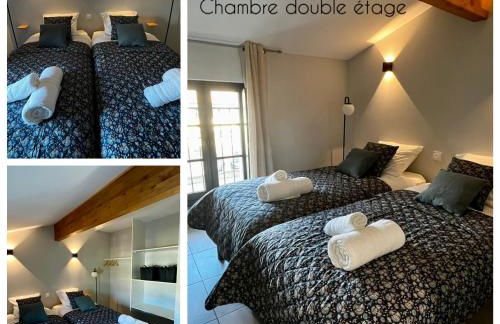 Les Demoiselles de la Tour ! - Foto 13