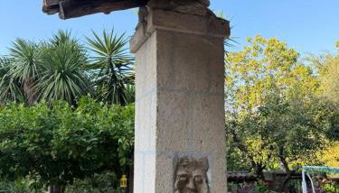 Melly's home country house alle pendici del Partenio - Foto 3