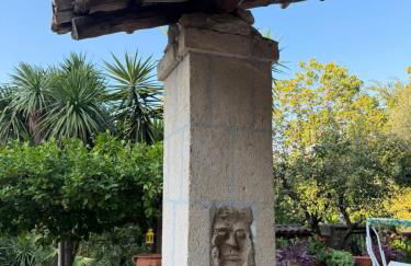 Melly's home country house alle pendici del Partenio - Foto 3