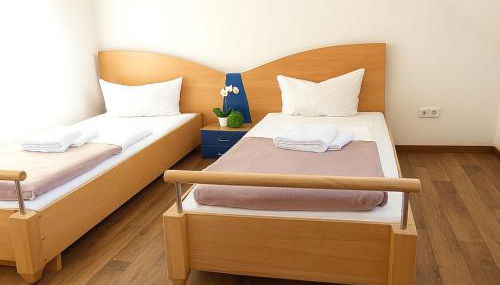 SUNNYHOME Monteurwohnungen und Apartments in Schwandorf - Foto 3