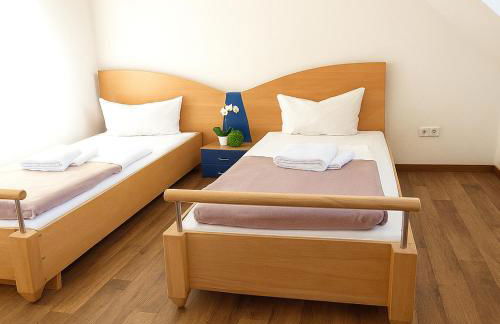 SUNNYHOME Monteurwohnungen und Apartments in Schwandorf - Foto 3