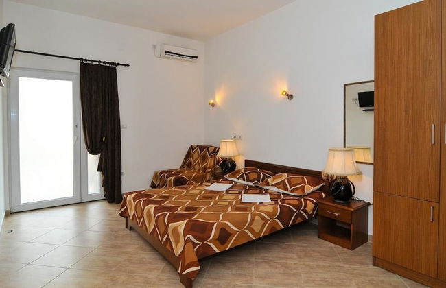 Apartments Samardzic - Foto 12