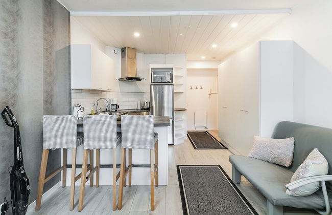 Santa's Holiday Homes - Photo 34