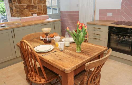 Woodman's Cottage - Foto 12