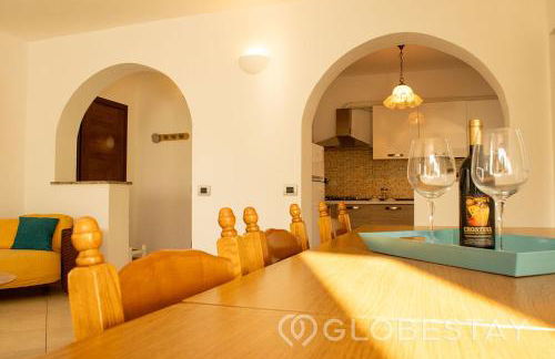 Villa SalMar Apartment 1 BBQ and Garden - Foto 6