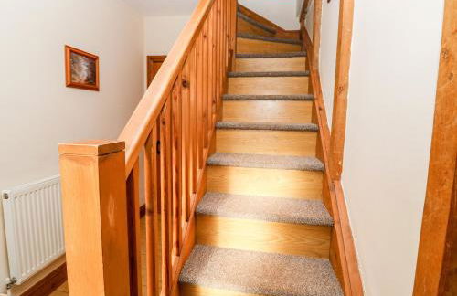 Twyford Farm Cottage - Foto 36