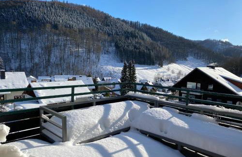 Haus Panoramablick - Foto 7