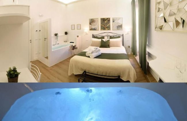 Luxury Apartment with SPA - Photo 7