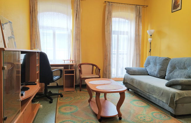 Like Home Apartments - Foto 10