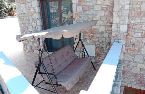 Tsampika s Traditional Stone Cottage in Siana - Foto 75