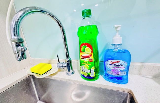 Velocity Suites KL by Rit - Foto 35