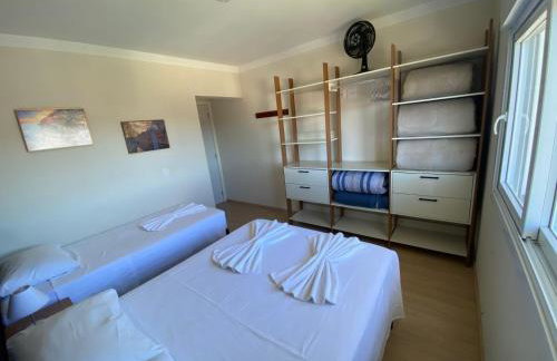 2 suítes - 7 lugares, sua família prox Catedral de Pedra - Foto 26