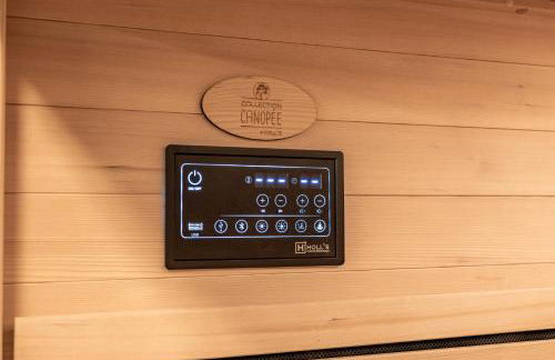 Chalet Mont d'Arbois Ski et Golf - Photo 67